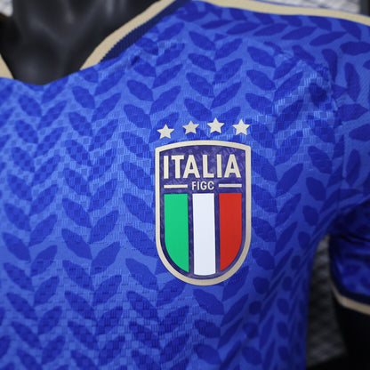 Italy 2026 World Cup Home