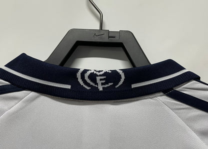Real Madrid 2000/01 Home