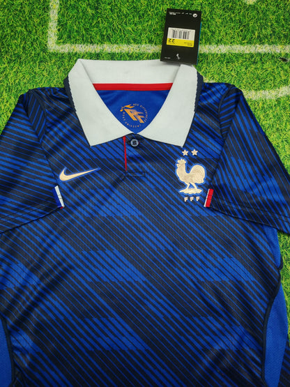 France 2026 World Cup Home - Kids