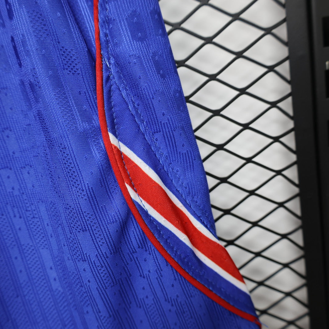 PSG 2026/27 Shorts - Home