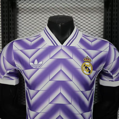 Real Madrid 2025/26 - Special Retro