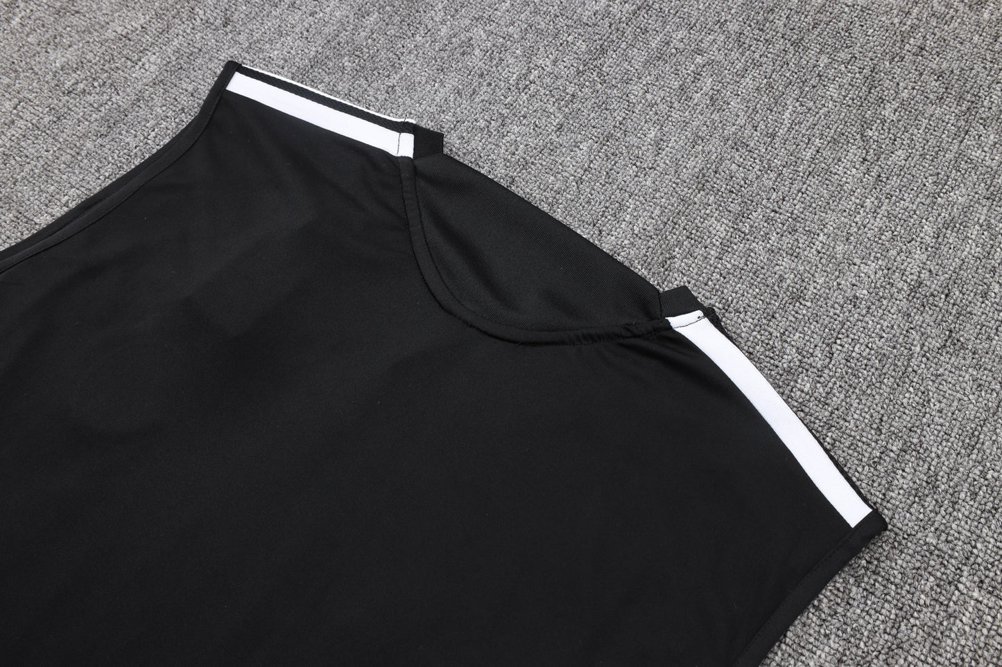 Germany Sleeveless Training Kit - Away
