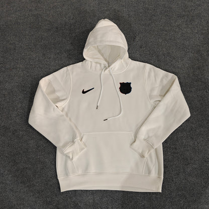 Barcelona 2024/25 Away Hoodie