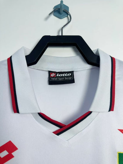 AC Milan 1993/94 Away