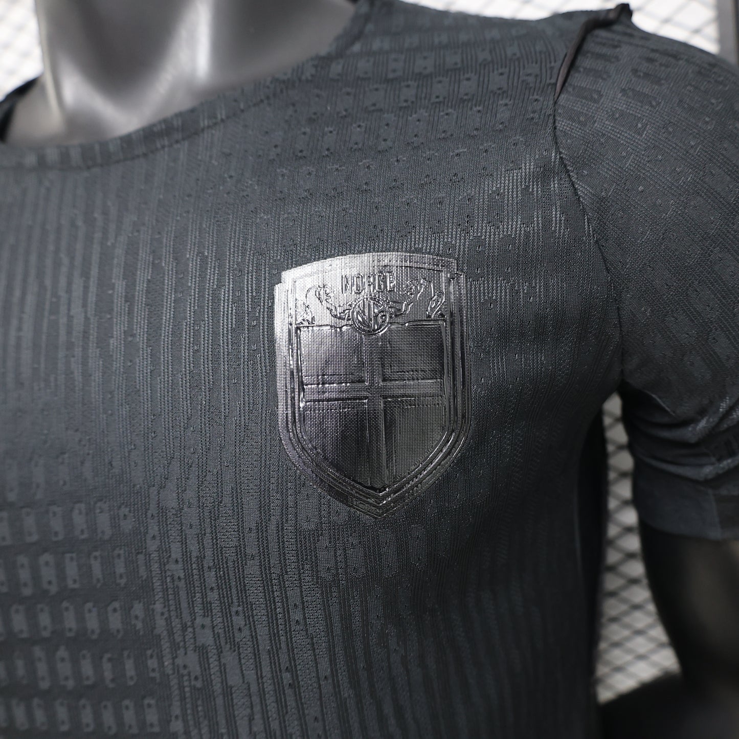 Norway 2026 World Cup Away