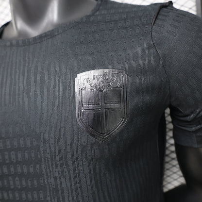 Norway 2026 World Cup Away