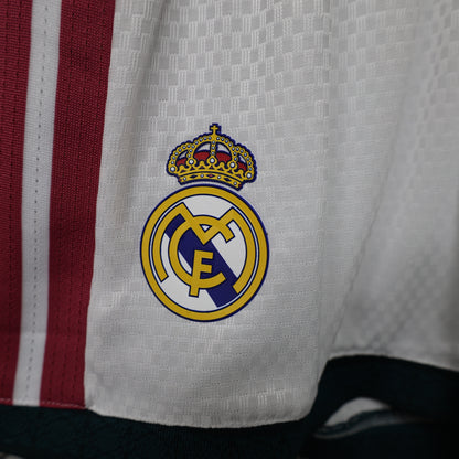 Real Madrid 2026/27 Shorts - Home