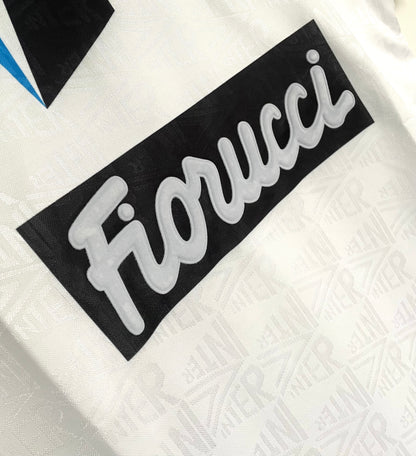 Inter Milan 1992/93 Away