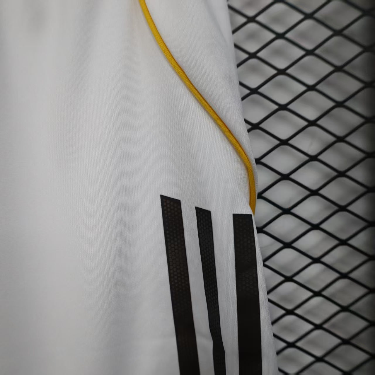 Real Madrid 2025/26 Shorts - Home