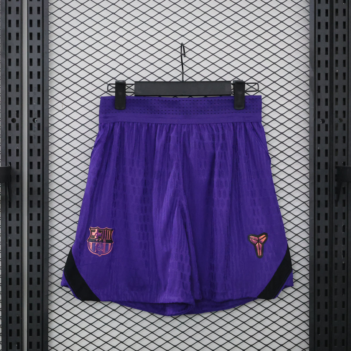 Barcelona 2026/27 Shorts - Away