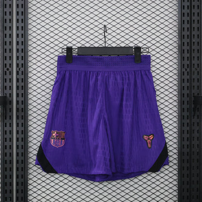 Barcelona 2026/27 Shorts - Away