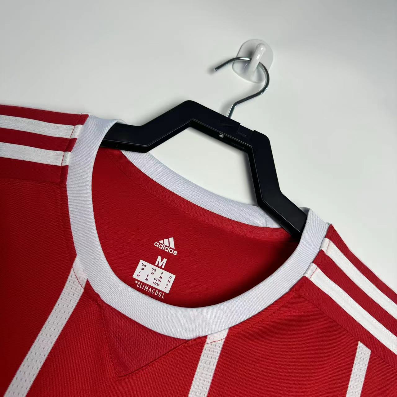 Bayern Munich 2017/18 Home