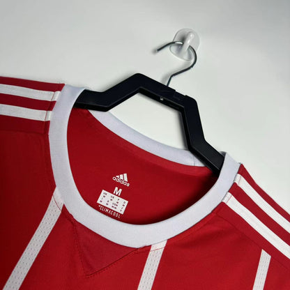 Bayern Munich 2017/18 Home