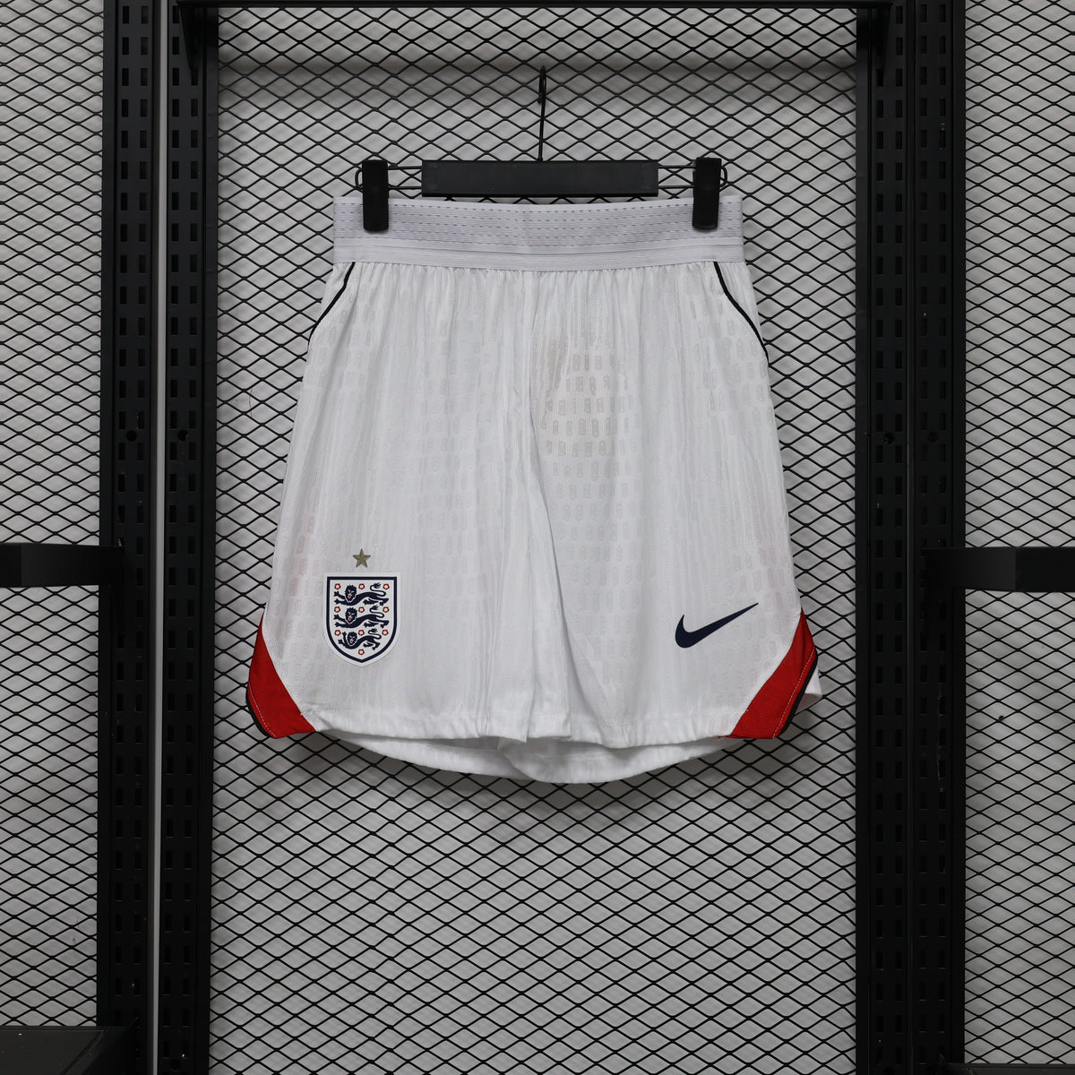 England 2026/27 Shorts - Home