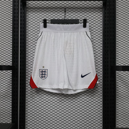 England 2026/27 Shorts - Home