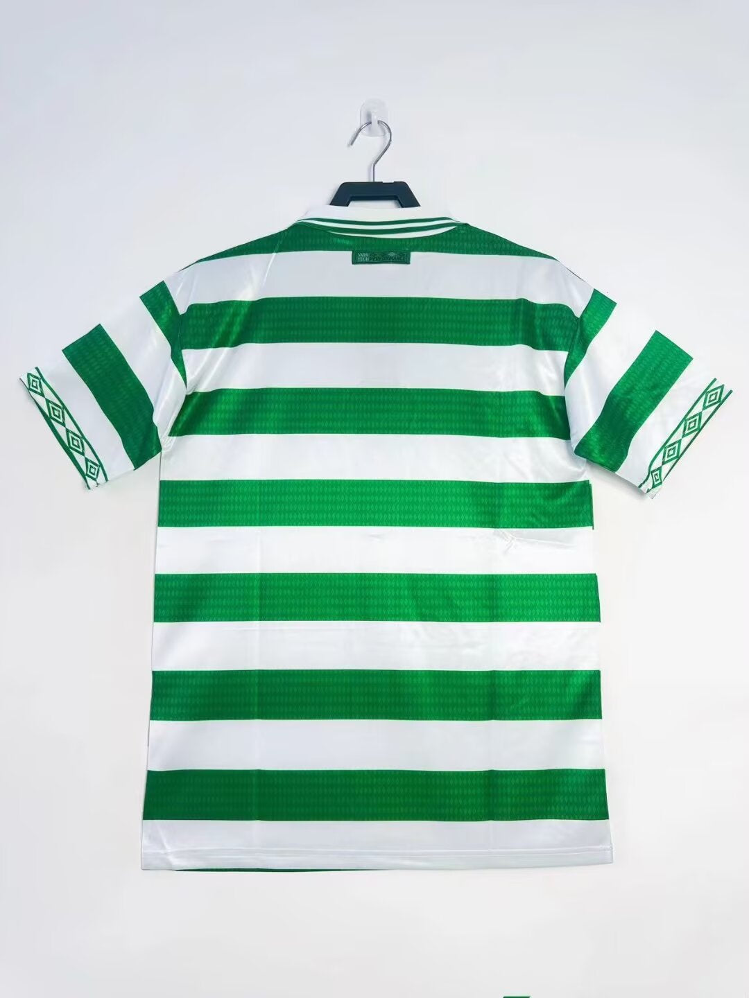 Celtic 1997/99 Home