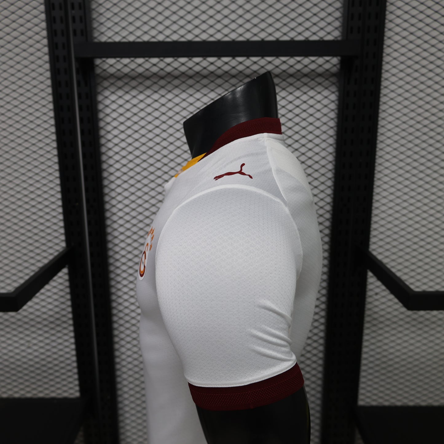 Galatasaray 2026/27 Away