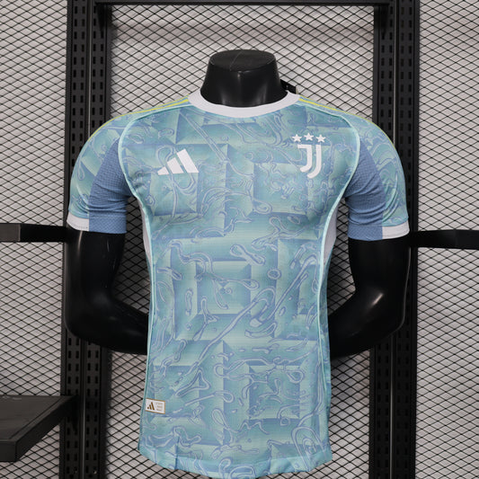 Juventus 2025/26 Away