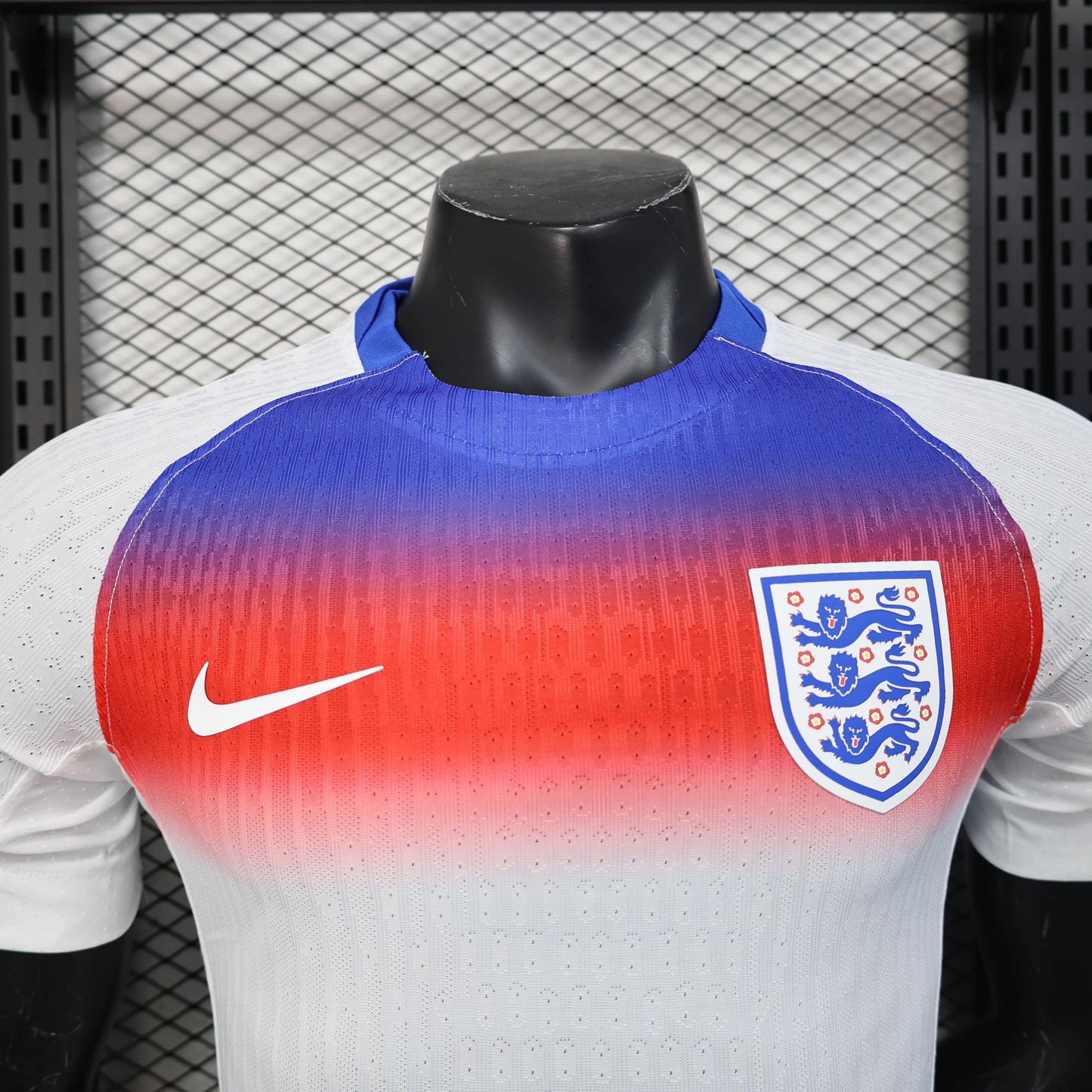 England 2025 W EURO Home