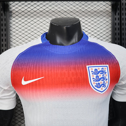 England 2025 W EURO Home