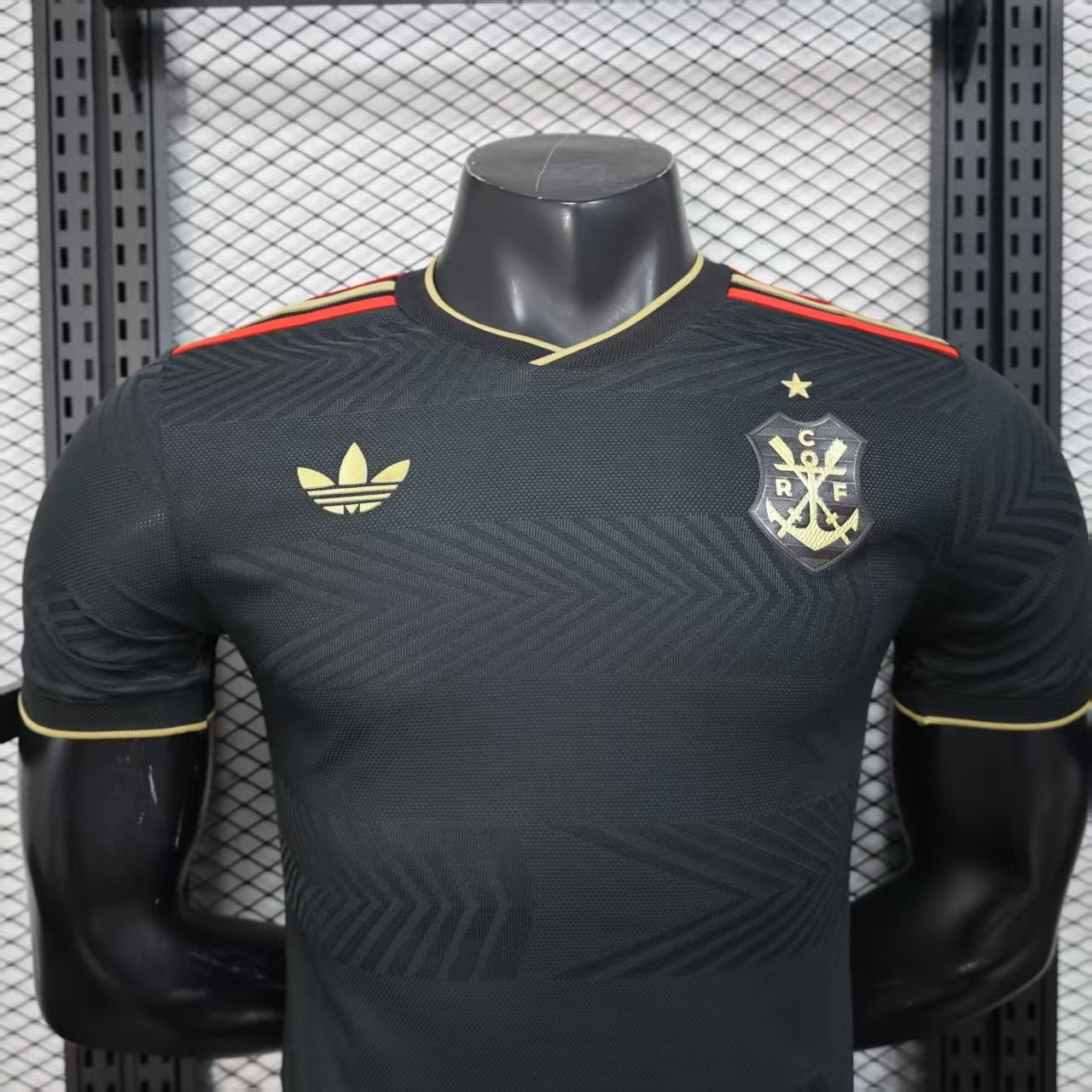Flamengo 2025/26 Special