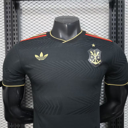 Flamengo 2025/26 Special