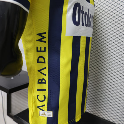 Fenerbahçe SK 2026/27 Home