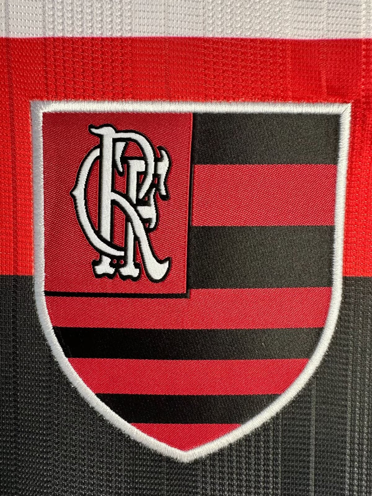 Flamengo 1995/96 Away