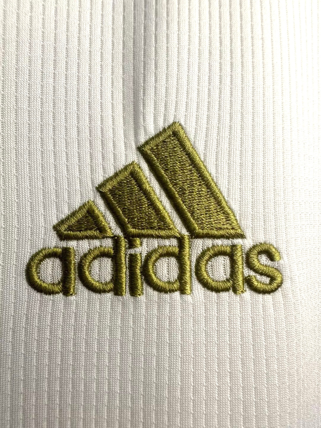Real Madrid 2019/20 Home