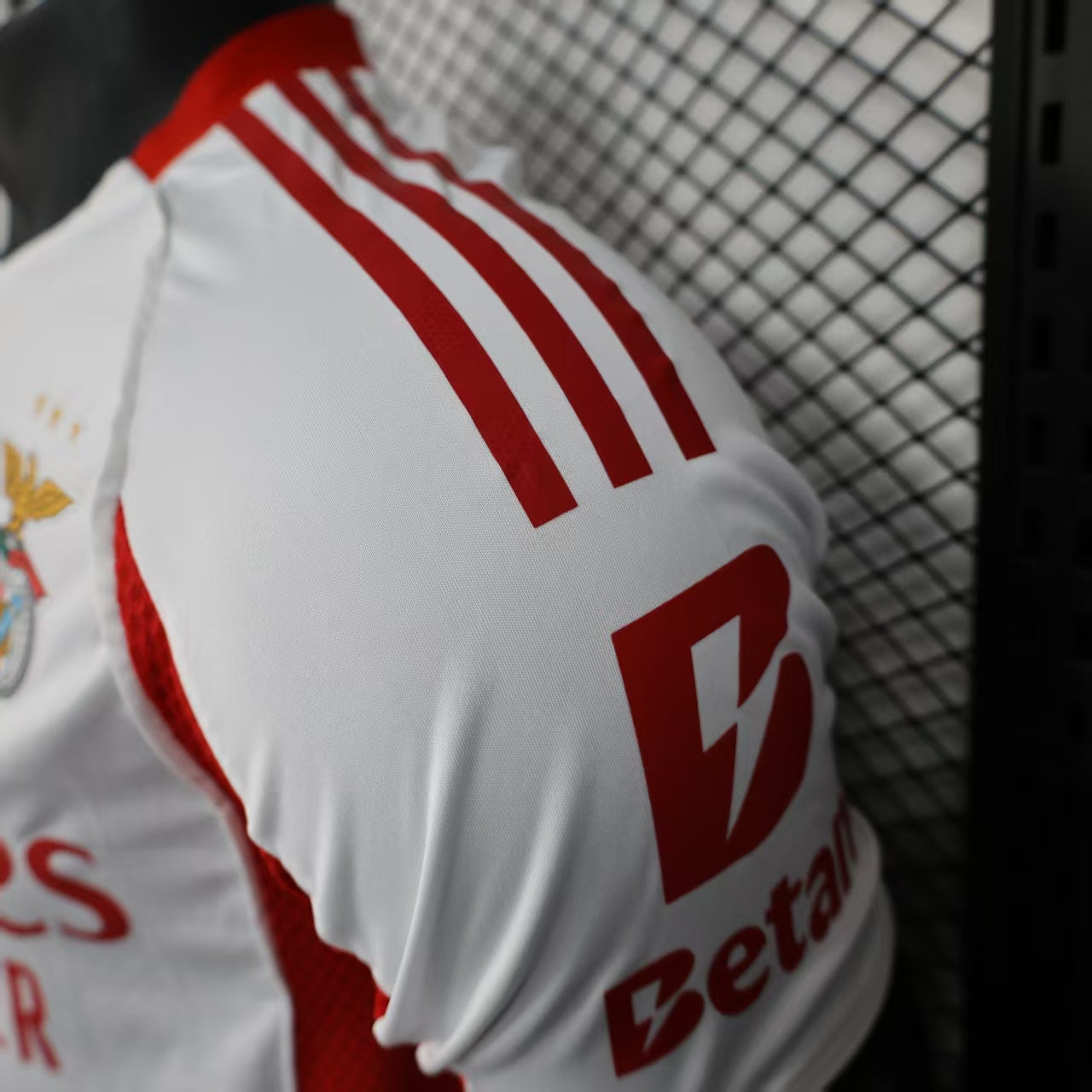 S.L. Benfica 2025/26 Away