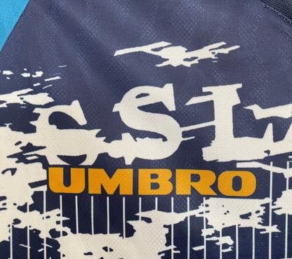 SS Lazio 1996/97 Third