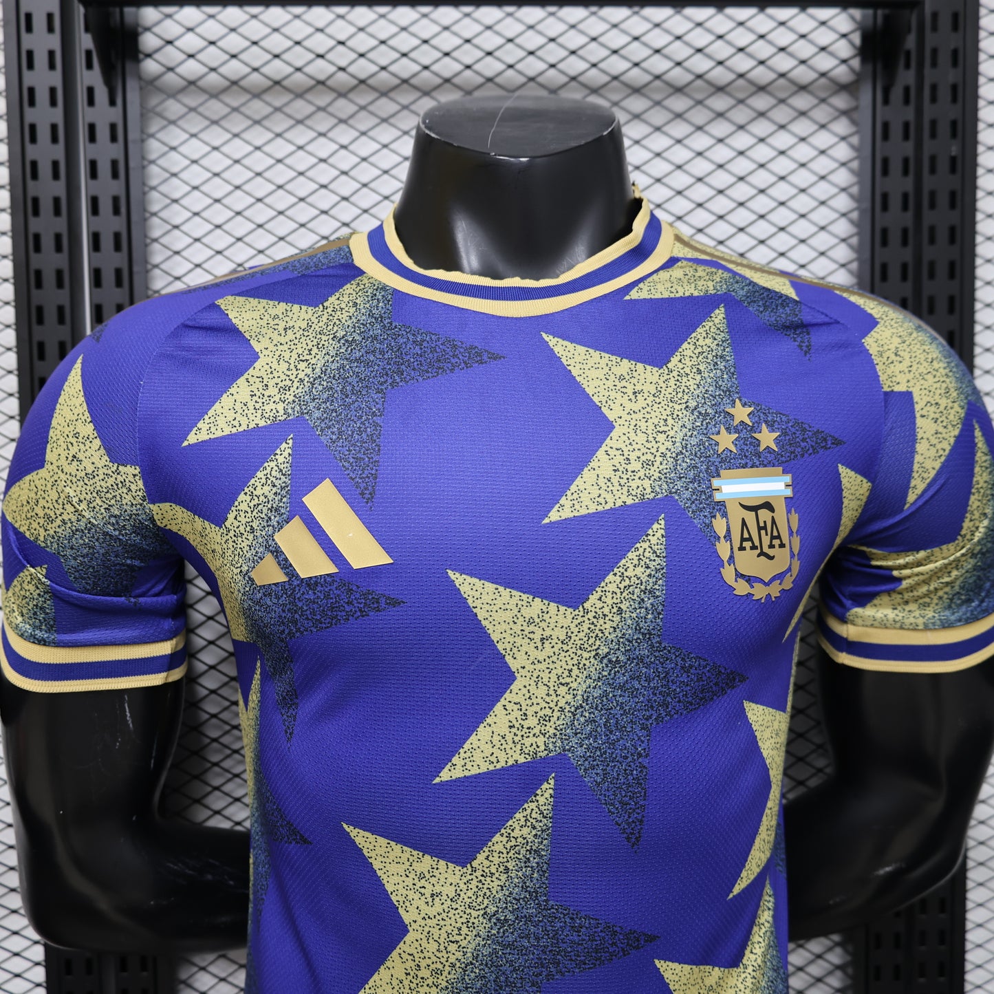 Argentina 2026 All Stars