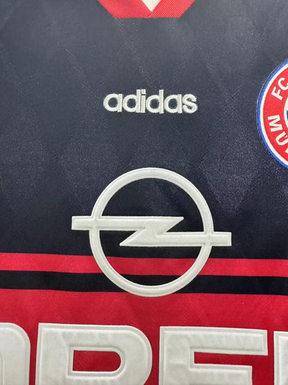 Bayern Munich 1997/99 Home