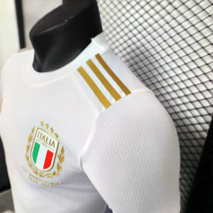 Italy 125th Anniversary Kit