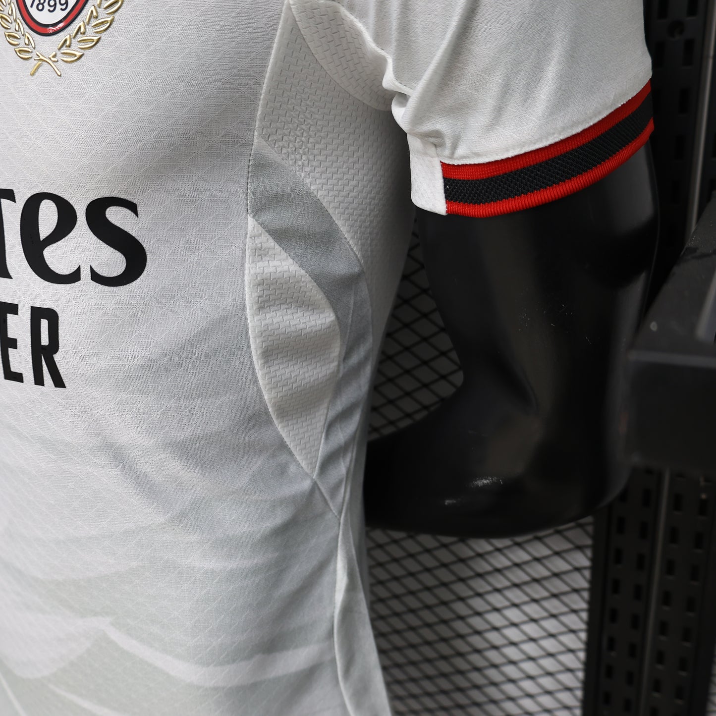 AC Milan 2026/27 Away