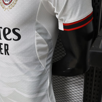 AC Milan 2026/27 Away