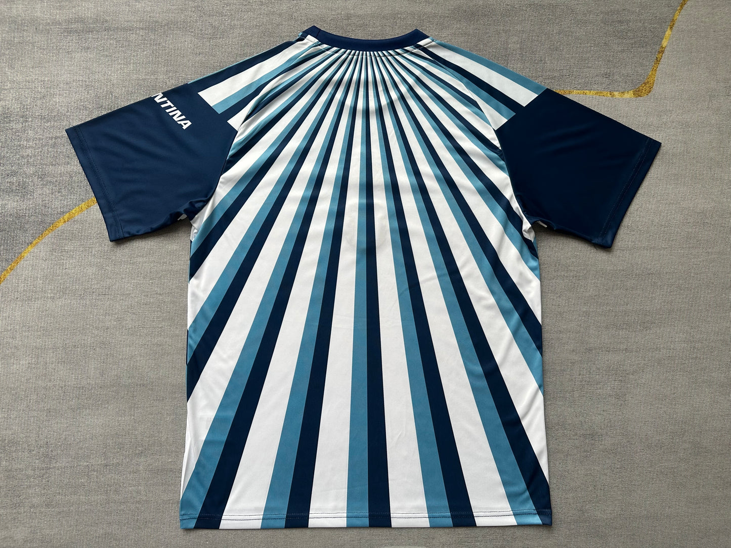 Argentina 2026 World Cup Pre Match
