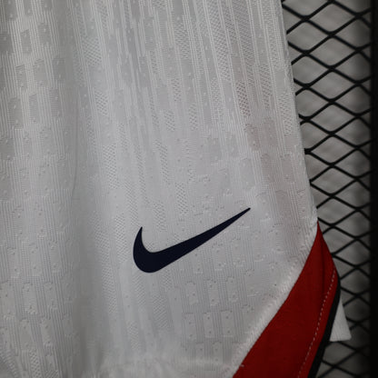 England 2026/27 Shorts - Home