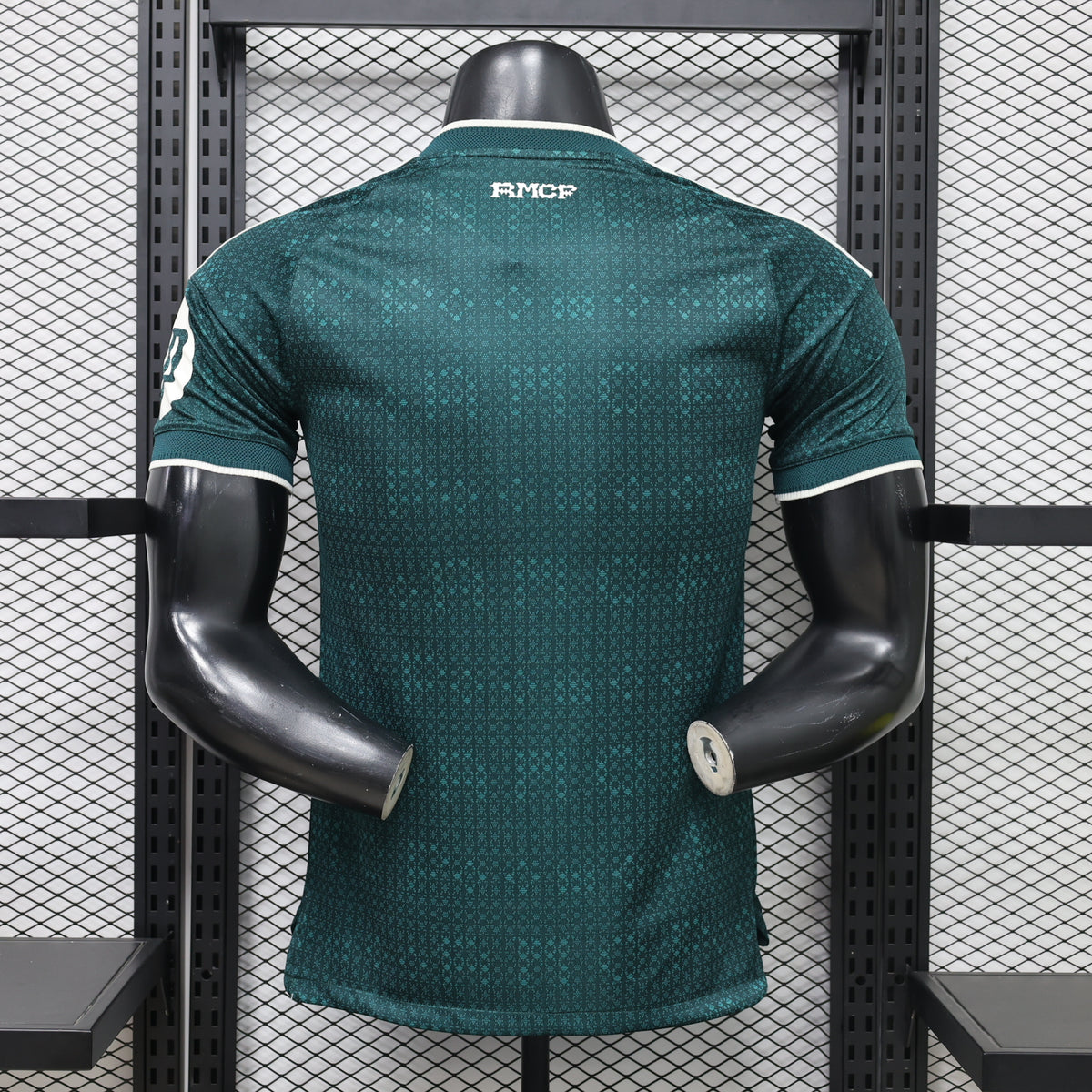 Real Madrid 2026/27 Away