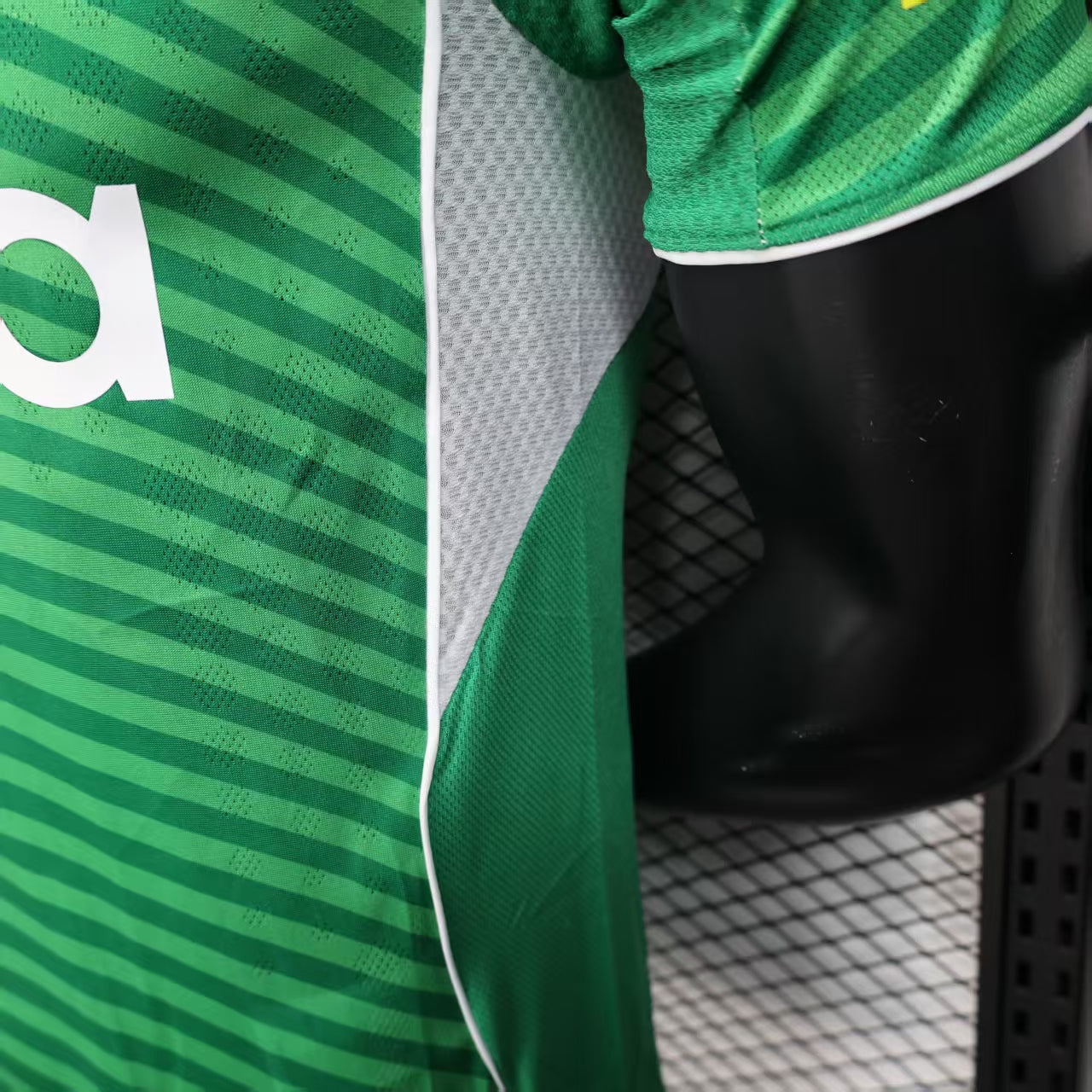 Newcastle United 2025/26 Away