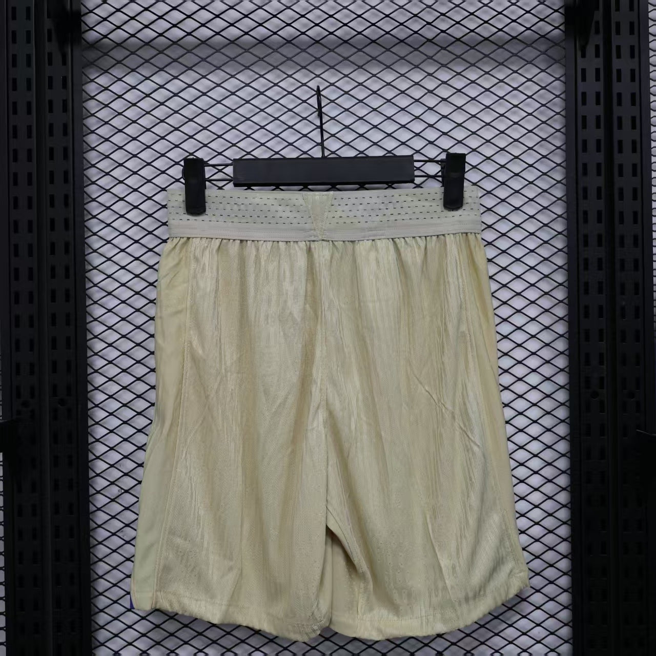 Barcelona 2025/26 Shorts - Away