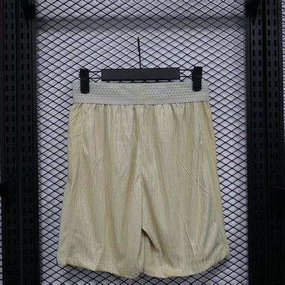 Barcelona 2025/26 Shorts - Away