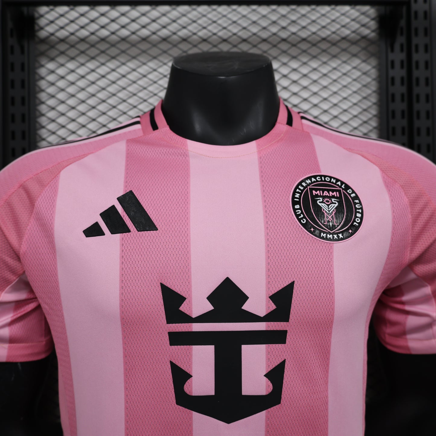 Inter Miami 2025 Home