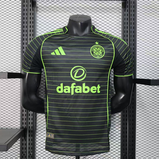 Celtic 2025/26 Away