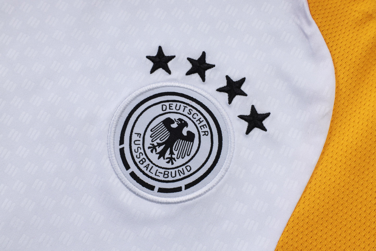Germany Training Kit  - Home