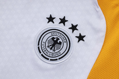 Germany Training Kit  - Home