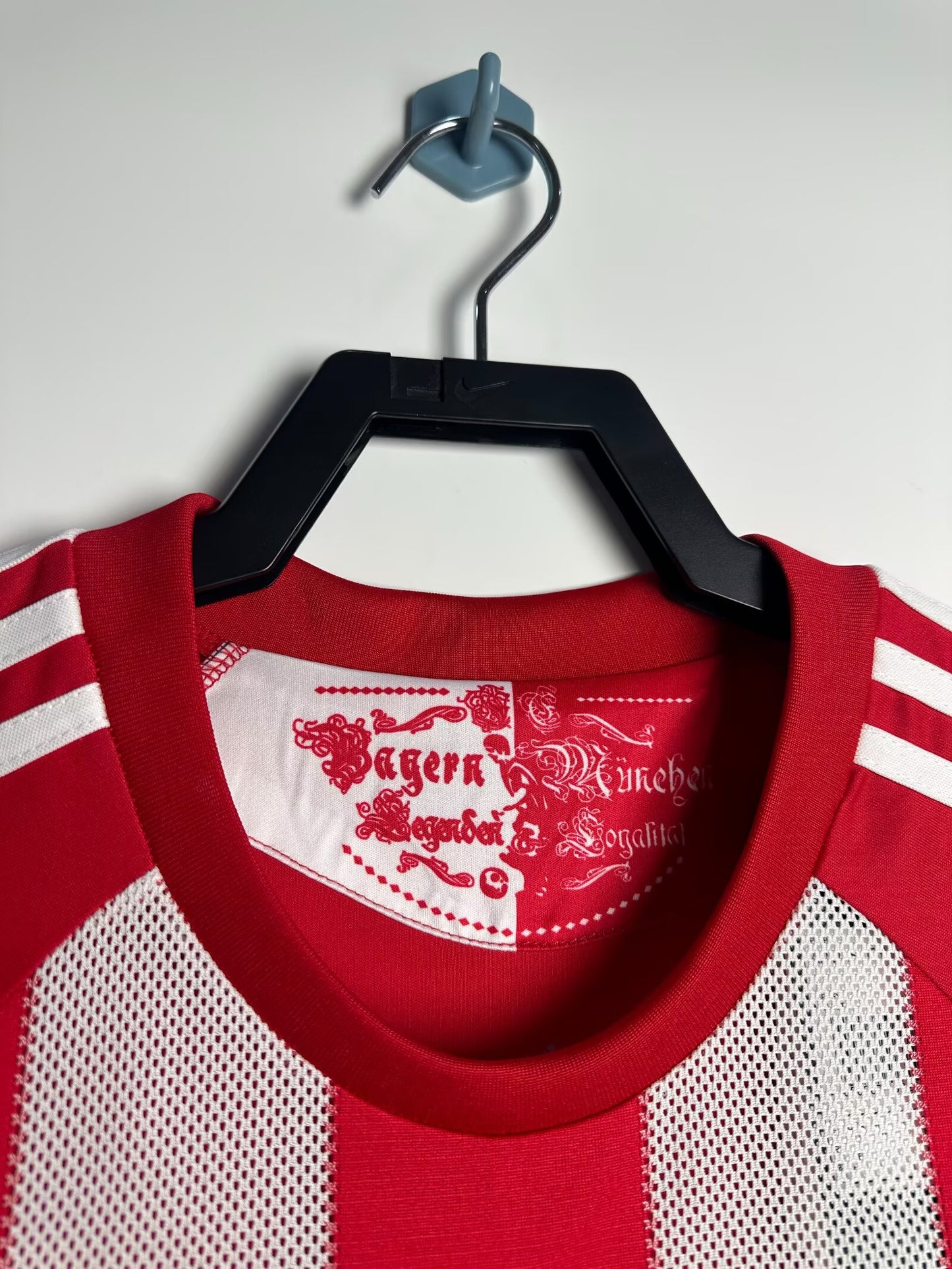 Bayern Munich 2010/11 Home