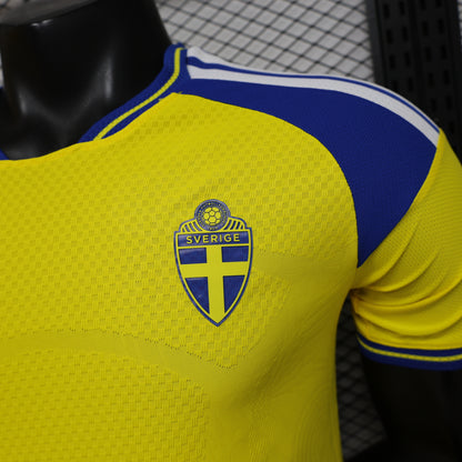 Sweden 2026 World Cup Home