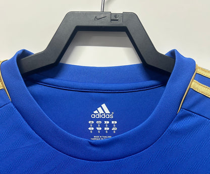 Chelsea 2012/13 Home