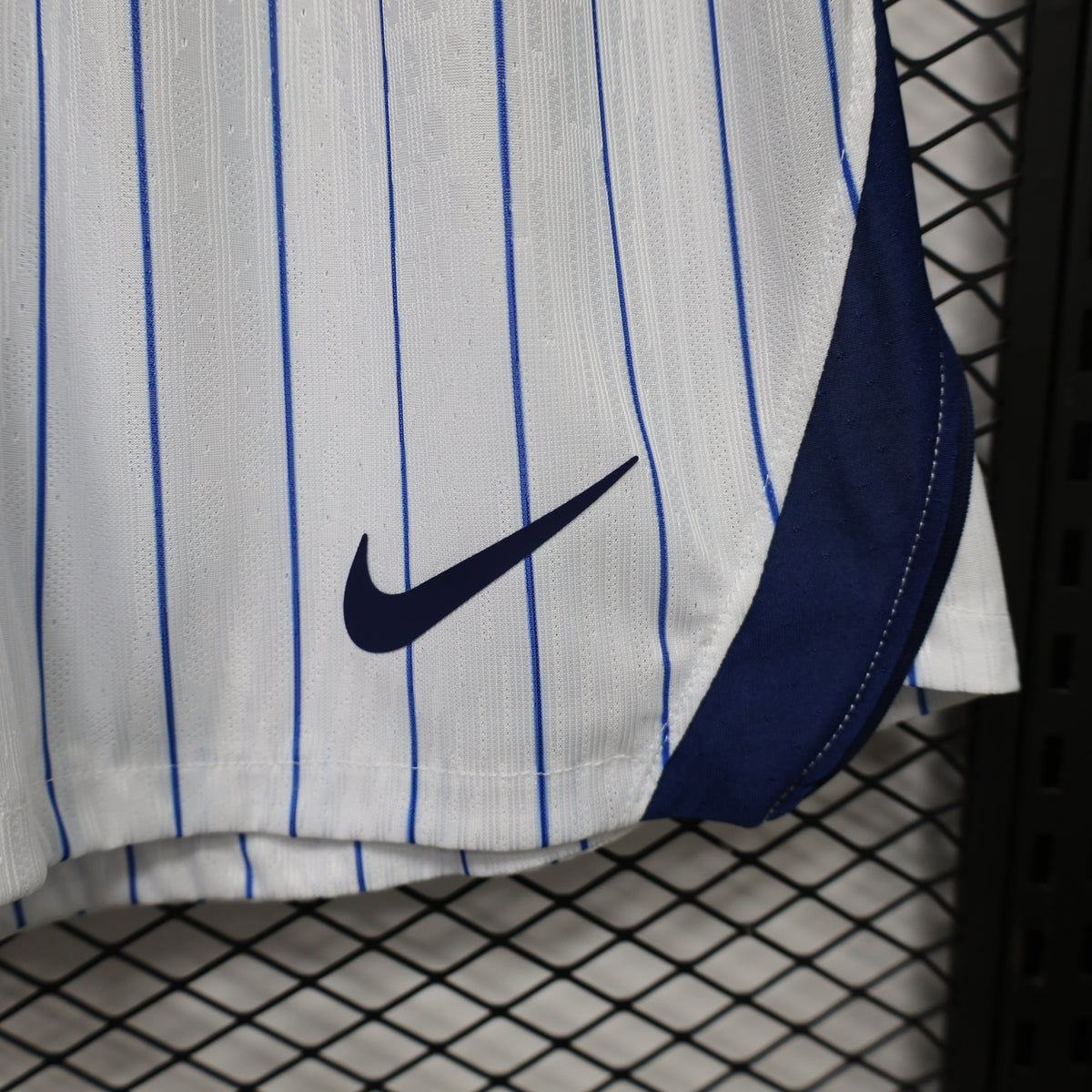 Inter Milan 2026/27 Shorts - Away